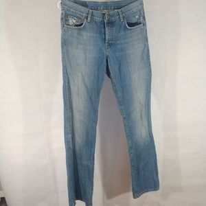 Lucky Brand Easy Rider Bootcut Women's Jeans